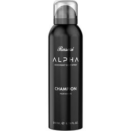 Rasasi Set Of 2 Abraar Aurora & Champion Deodorant Body Spray - 200ml Each image 3