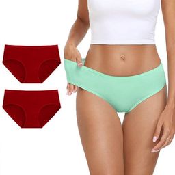 Diving Deep Pack of 3 Hipster Briefs-image-86