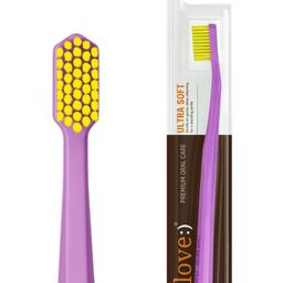 Clove Oral Care 4160 Bristles Sensitive Teeth & Gums Toothbrush-23