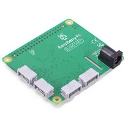 Raspberry Pi Build HAT image 4