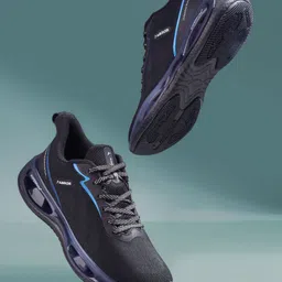 ABROS Men Mesh Running Shoes-picture-19