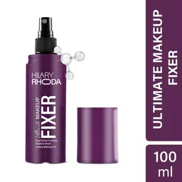 Hilary Rhoda Ultimate Infused With Niacinamide & Hyaluronic Acid Makeup Fixer -100ml image 2