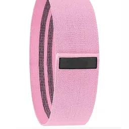 FirstFit Non-Slip Hip Circle Band-image-2