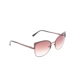 GIO COLLECTION Women Cateye Sunglasses with UV Protected Lens-29