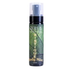 SCRUB NATURALS Mistique Long Lasting Body Mist - 100 ml-40