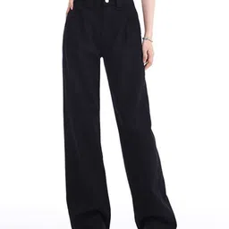 StyleCast Women Regular Fit Mid-Rise Cotton Jeans-picture-38