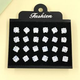 Balasundri Women Silver Earrings-image-54