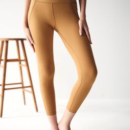 WiseLife Ankle-Length Yoga Tights-picture-49