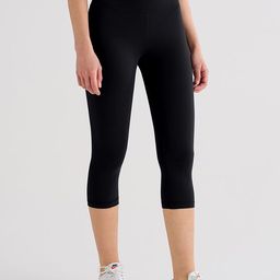 JC Collection Women High Rise Dry Fit Gym Tights-picture-11