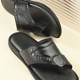 Auserio Men Comfort Sandals-image-96