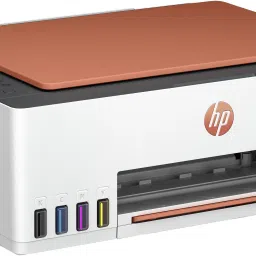 HP Smart All In One 589 Multi-function WiFi Multi-function WiFi Color Ink Tank Printer-11