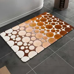 IVAZA Anti Slip Bath Mats For Bathroom-picture-47