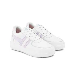 HAKKEL Women Colourblocked Sneakers-picture-17