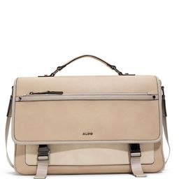 ALDO Men Solid Casual Messenger Bag-40
