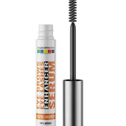 Organix Mantra Eyebrow Eyelashes Growth Serum - 10ml-52