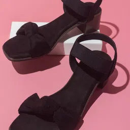Inc 5 Women Block Sandals-15