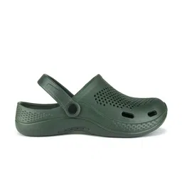 PENNEN Pack Of 2 Self-Designed Clogs & Thong Flip-Flops image 5