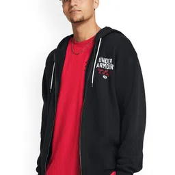 UNDER ARMOUR Icon 24/7 Full-Zip Hoodie-18
