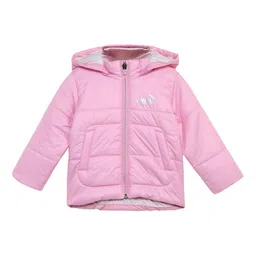 Puma Minicats Toddlers Kids Padded Hooded Jackets-picture-30