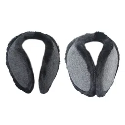 FabSeasons Men Set Of 2 Ear Muffs-3