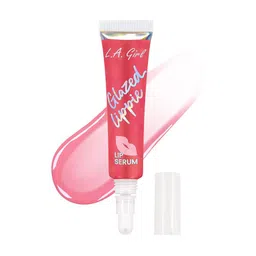L.A. Girl On Cloud Nine Glazed Lippie Lip Gloss Lip Serum- 12 ml- Kissable-54