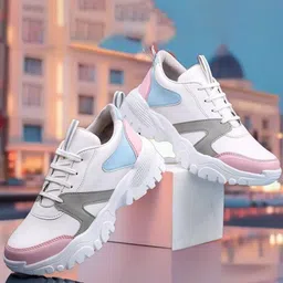 Deals4you Girls Sneakers-picture-4