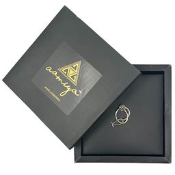 AAMIYA CREATIONS Men Stethoscope Doctor Statement Brooch-image-72