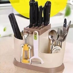 Empty Cutlery Holder Case-image-99