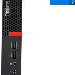 NCS Intel® Core™ i7 - 6700 [8MB Cache, Up to 4.00 GHz] - ThinkCentre Mini CPU [BTY] LENOVO Tiny PC - Core i7 (6th Gen) Processor (32 GB RAM/Intel® HD 530 4K Graphics/1 TB SSD Capacity/Windows 11 Pro) Mid Tower with MS Office-1