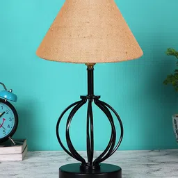 Devansh Solid Table Lamps image 2