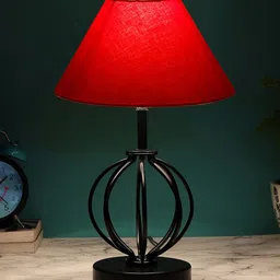 devansh DevanshSolid Table Lamps image 4