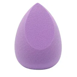 basicare Set Of 2 Non Latex Foundation Waterdrop Shape Sponge image 2