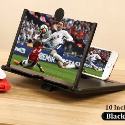 JANGI 10 inch 3 times 3D magnifier Screen Expander Phone-image-113