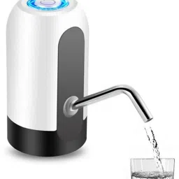 Automatic Water Dispenser Pump for 20 Litre Water Bottle Bottled Water Dispenser-image-42