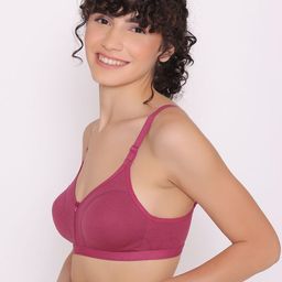 INKURV Bra Full Coverage image 4