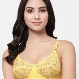 Docare Bralette Bra Full Coverage image 3