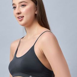 C9 AIRWEAR Medium Coverage Non Padded Everyday Bra With All Day Comfort image 3