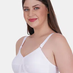 Reveira Medium Coverage Bra with All Day Comfort image 3