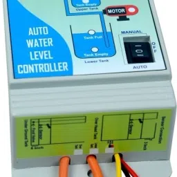 Spirit water level controller Wired Sensor Security System image 3