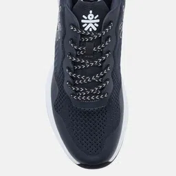CULT Men Hustle Flyknit Textile Running Shoes image 4