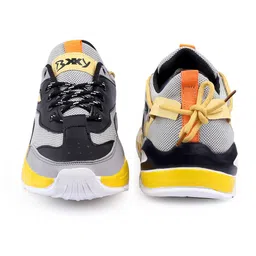 Bxxy Men Air Max Lightweight Mesh Non-Marking Running Shoes image 3