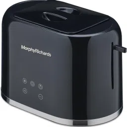 morphy by morphy richards WINDSOR Digital Toaster 2 Slice 800 W Pop Up Toaster image 2