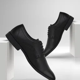 bata MAGNUS Lace Up For Men-picture-20