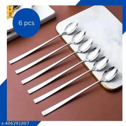 Stainless Steel Cutlery Set-11