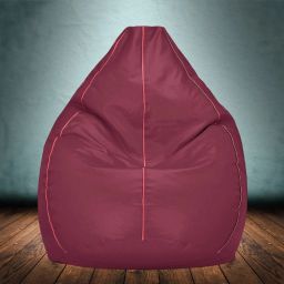 Large Tear Drop Bean Bag Cover(Without Beans)-picture-10