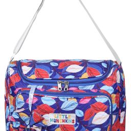 Baby Diaper Handbag Nursing Tote Mother's Travel Bag BABY Maternity Handbag Diaper Bag-image-56