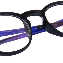UV Protection Wayfarer Sunglasses (Free Size)-image-59