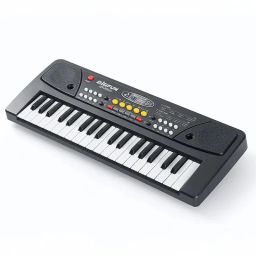 The 37 Key Piano Keyboard Toy with Recording, Mic and USB Cable for Power-69-image-79