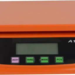 Skeisy used FOR VEGITABLE, FRUIT,WITH Adapter Weighing Scale-image-38