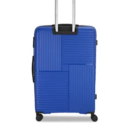 Aristocrat Set Of 2 ALLIANCE Textured Hard Large Trolley Suitcase image 5